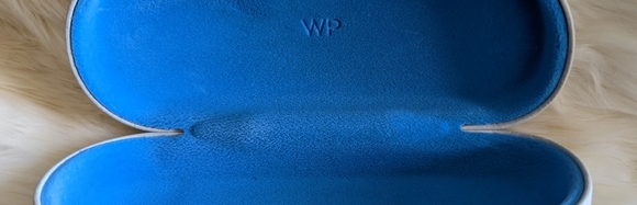 Warby Parker Eyeglass Case - Picture 5 of 5